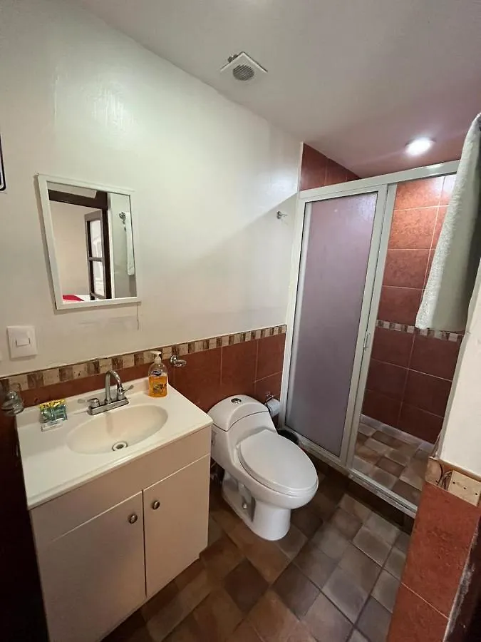 Hotel Queretaro