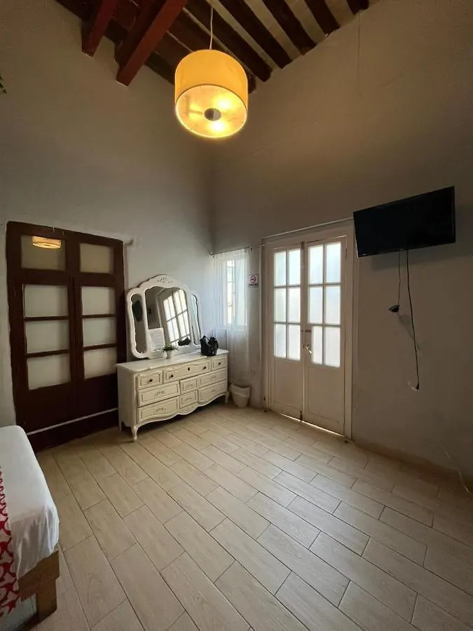 **  Hotel Queretaro Mexico