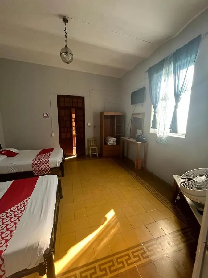 Hotel Queretaro