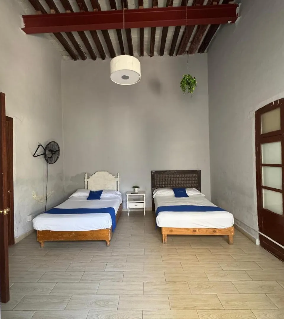 Hotel Queretaro