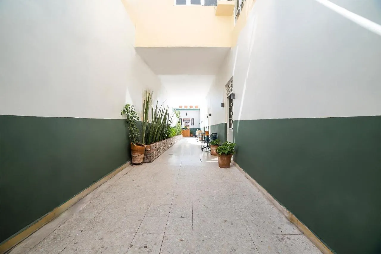 Hotel Querétaro