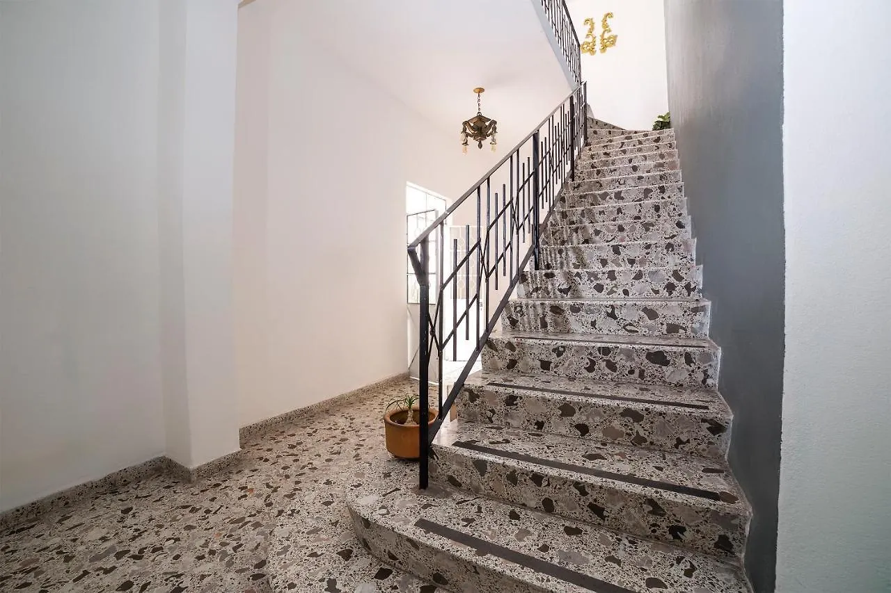 Hotel Querétaro