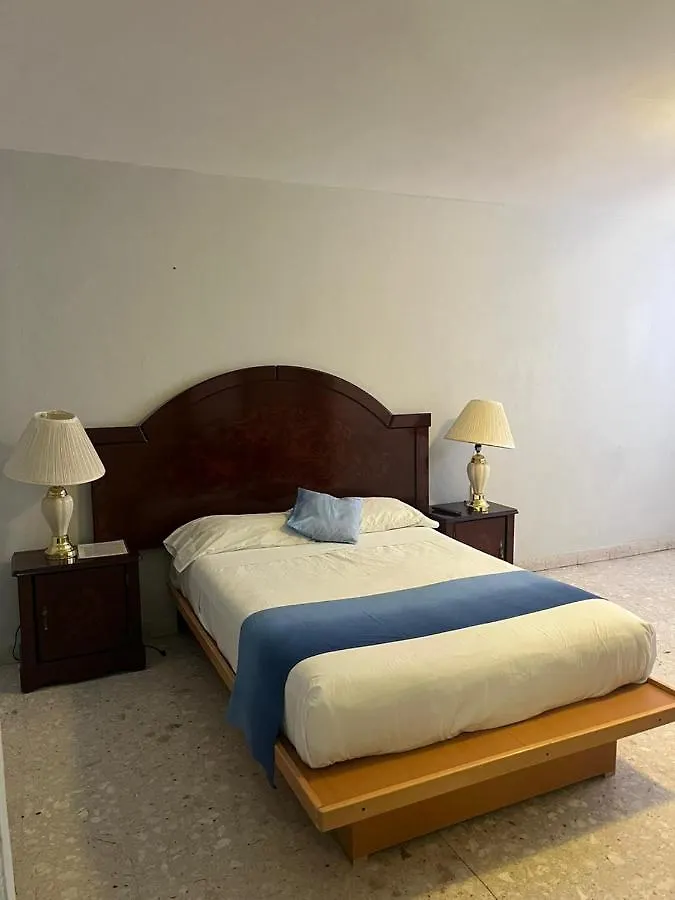 Hotel Querétaro