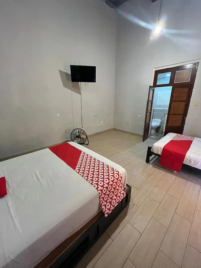 Hotel Querétaro
