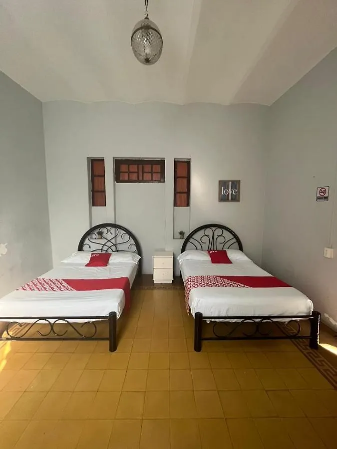 Hotel Querétaro