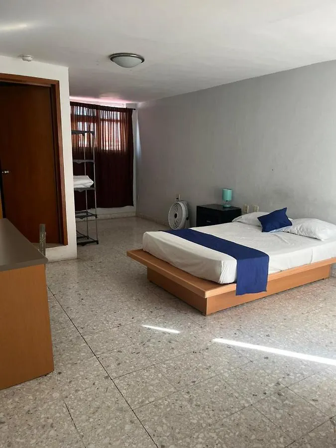 Hotel Querétaro