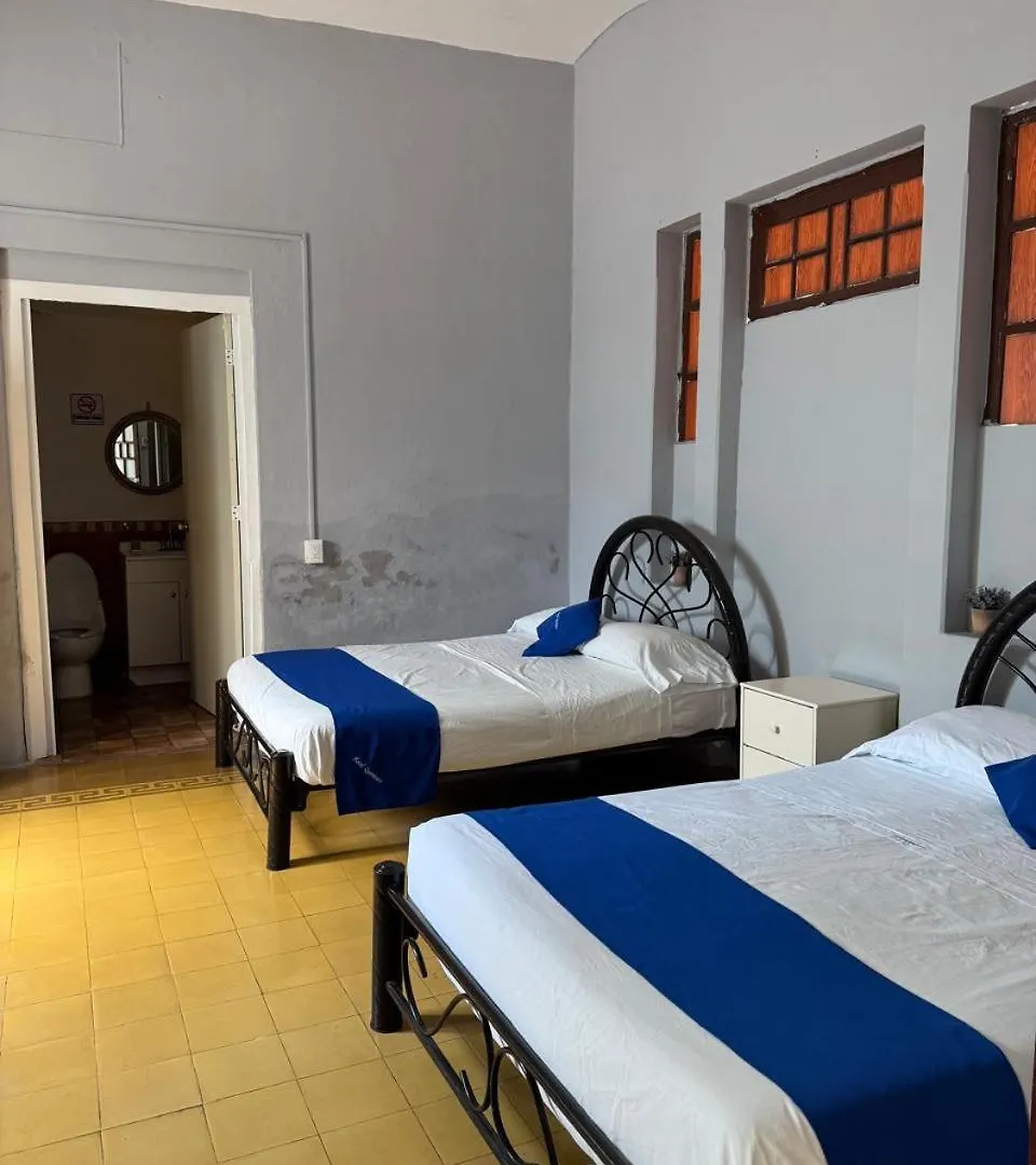 Hotel Querétaro 2*,  Mexico
